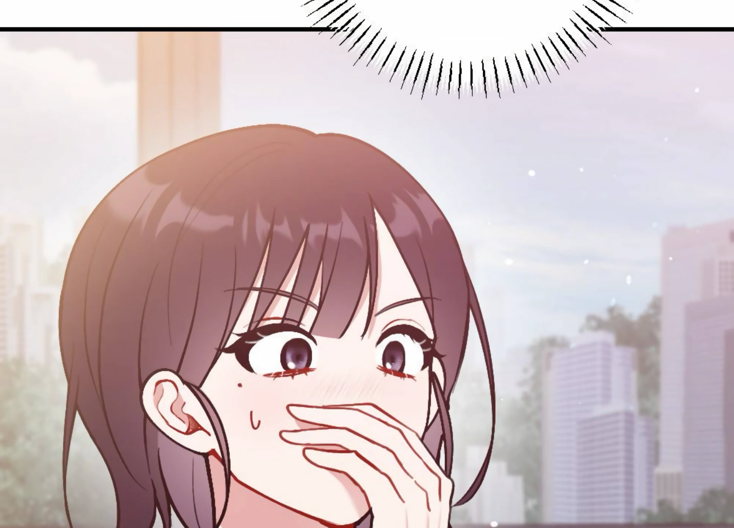 My Childhood Friend’s Guide chapter 19 page 3