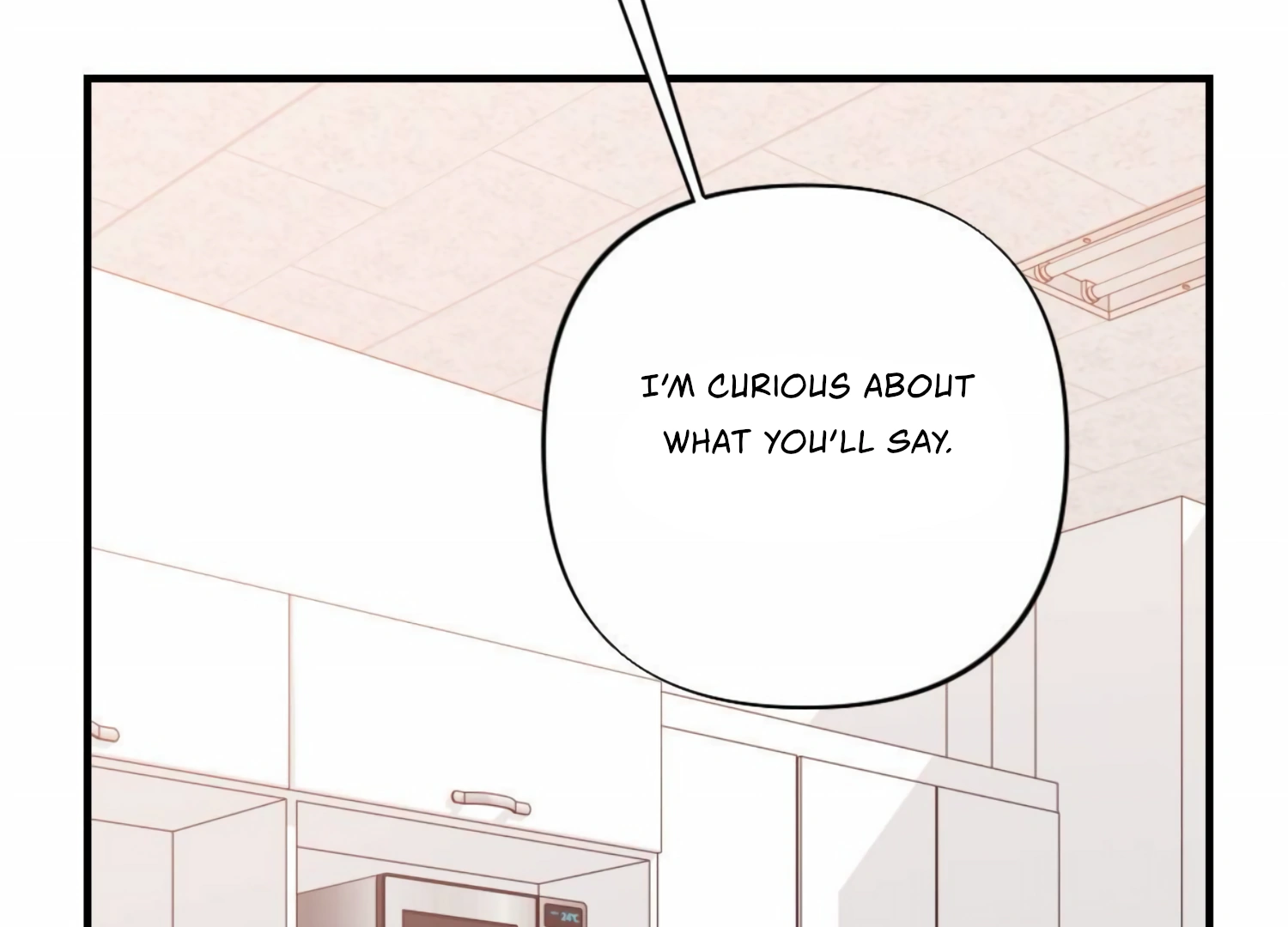 My Childhood Friend’s Guide chapter 19 page 12