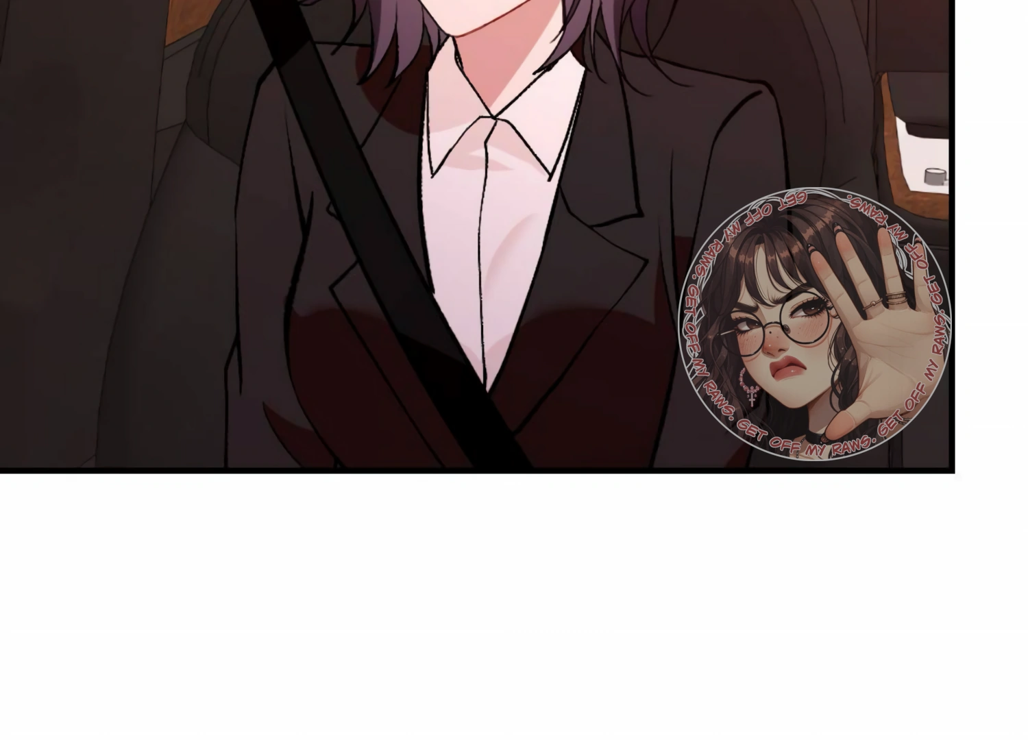 My Childhood Friend’s Guide chapter 19 page 38