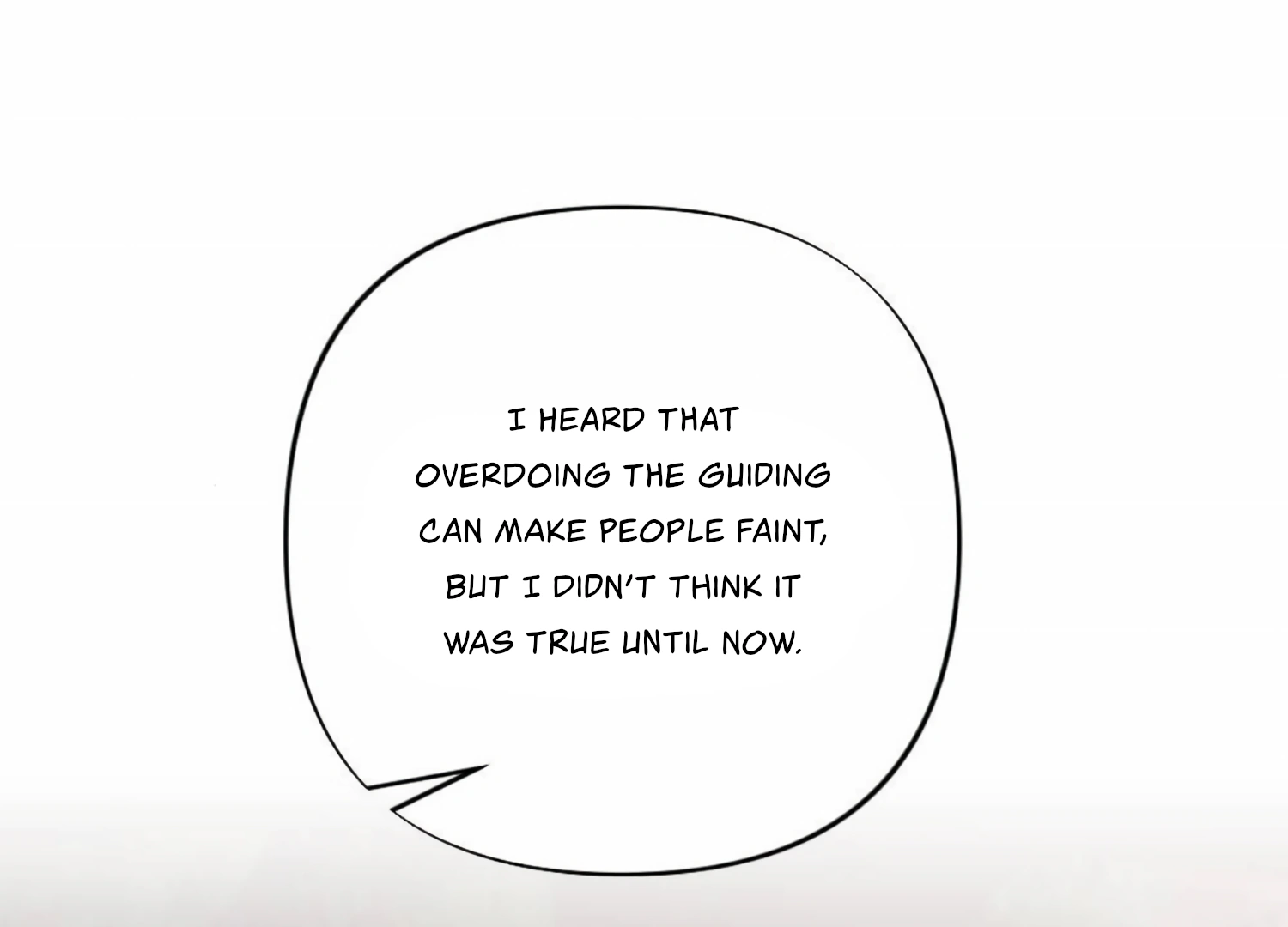 My Childhood Friend’s Guide chapter 19 page 39
