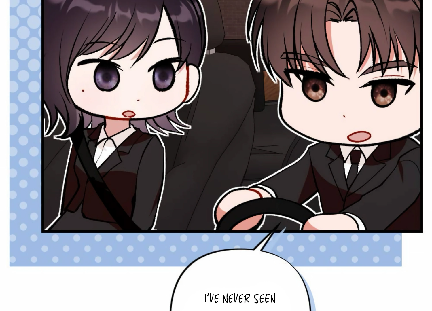 My Childhood Friend’s Guide chapter 19 page 43