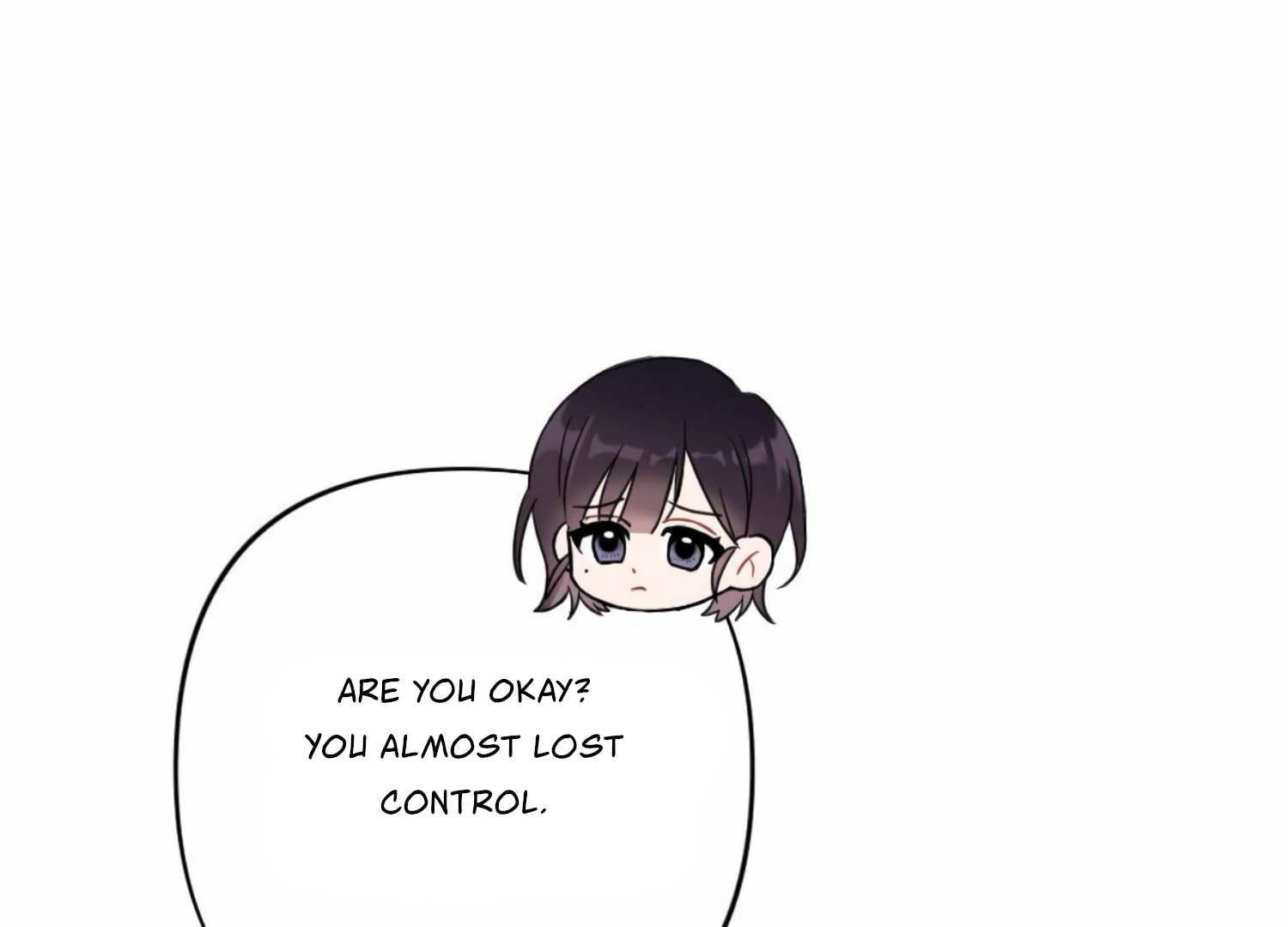 My Childhood Friend’s Guide chapter 19 page 58