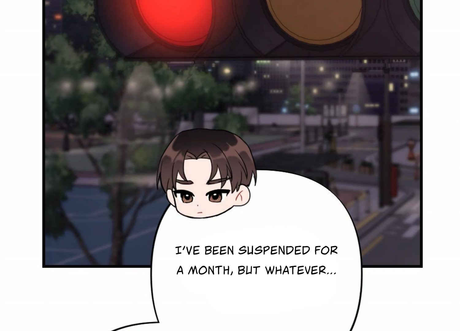My Childhood Friend’s Guide chapter 19 page 60