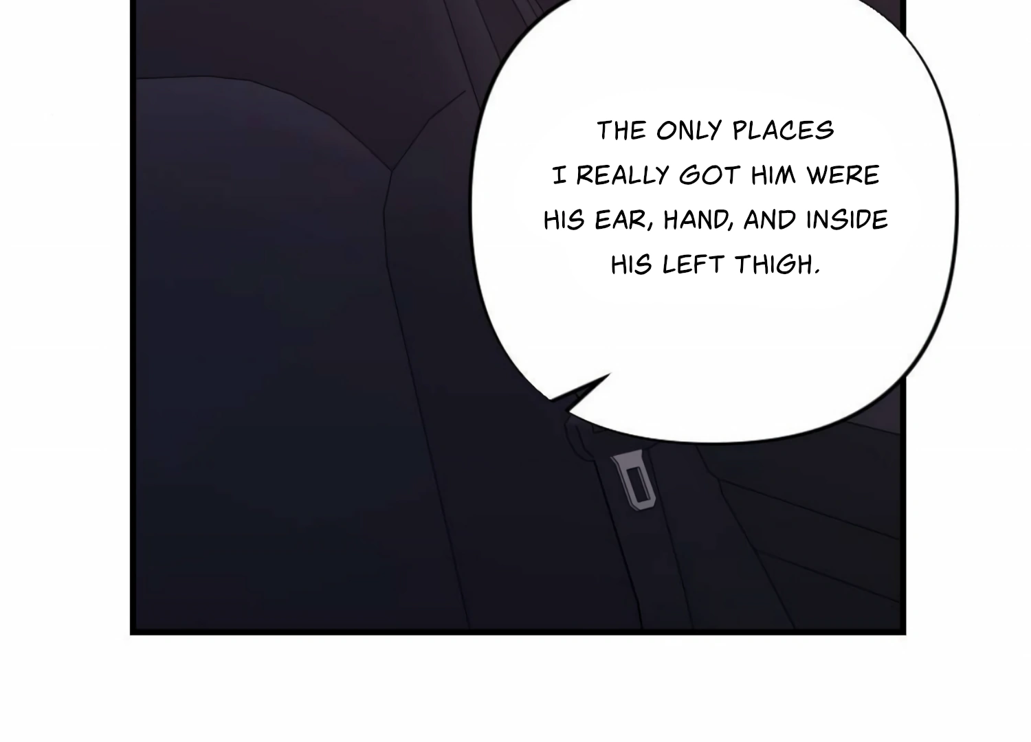 My Childhood Friend’s Guide chapter 19 page 71
