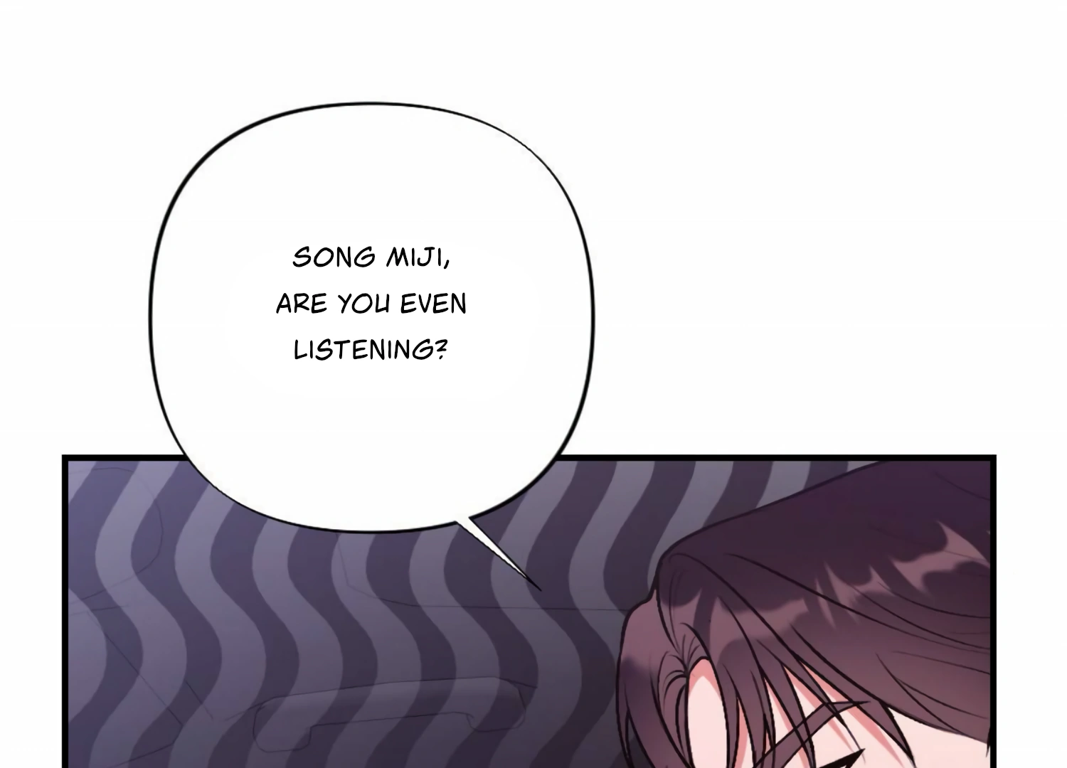 My Childhood Friend’s Guide chapter 19 page 100