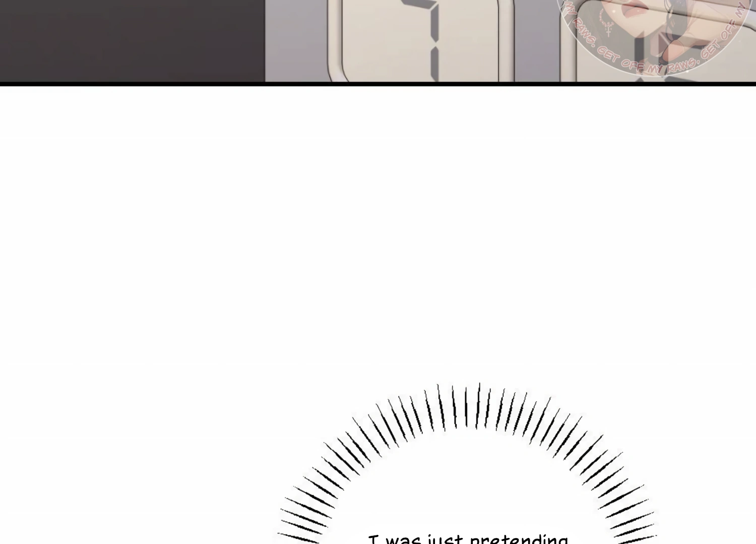 My Childhood Friend’s Guide chapter 19 page 107
