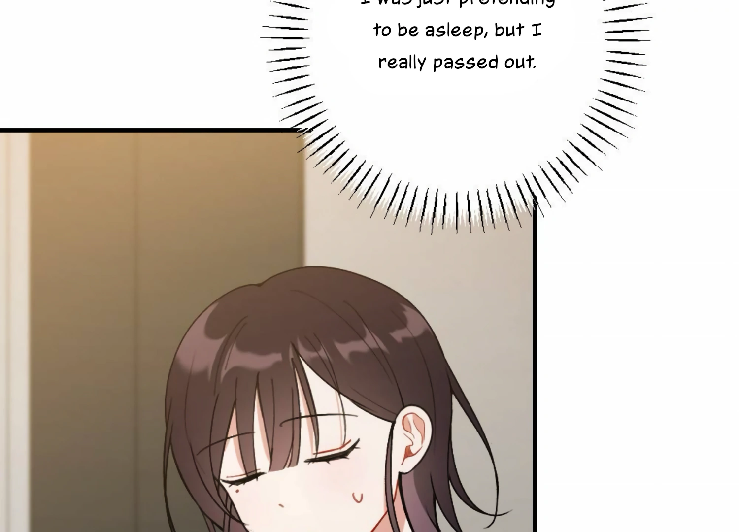 My Childhood Friend’s Guide chapter 19 page 108