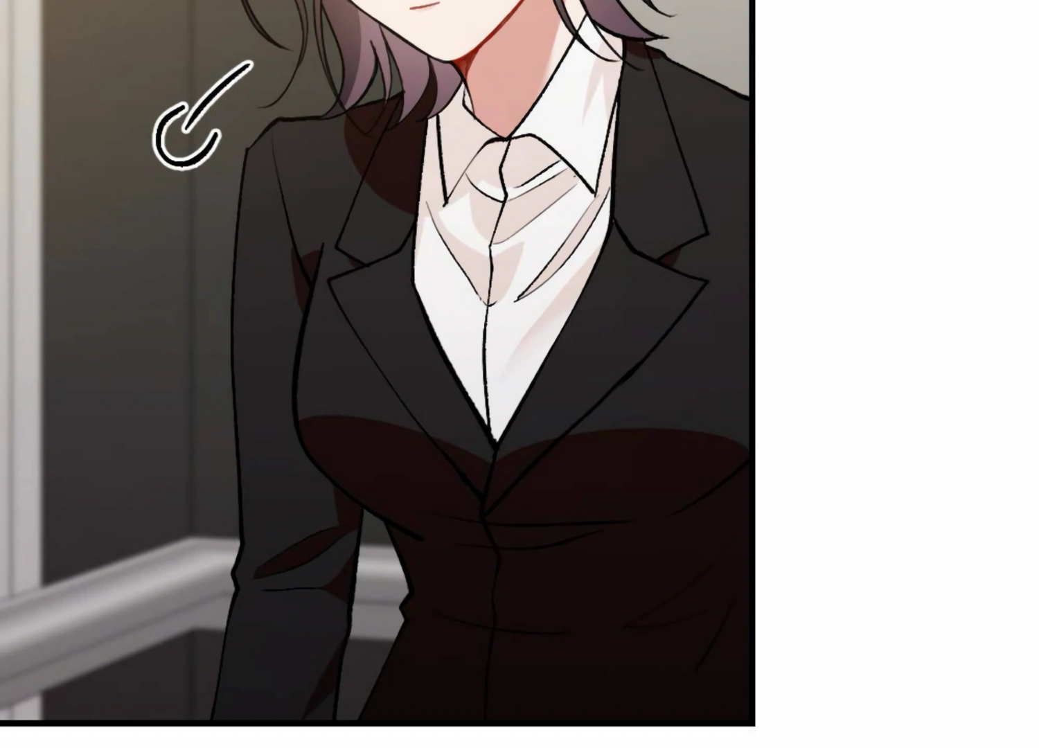 My Childhood Friend’s Guide chapter 19 page 109