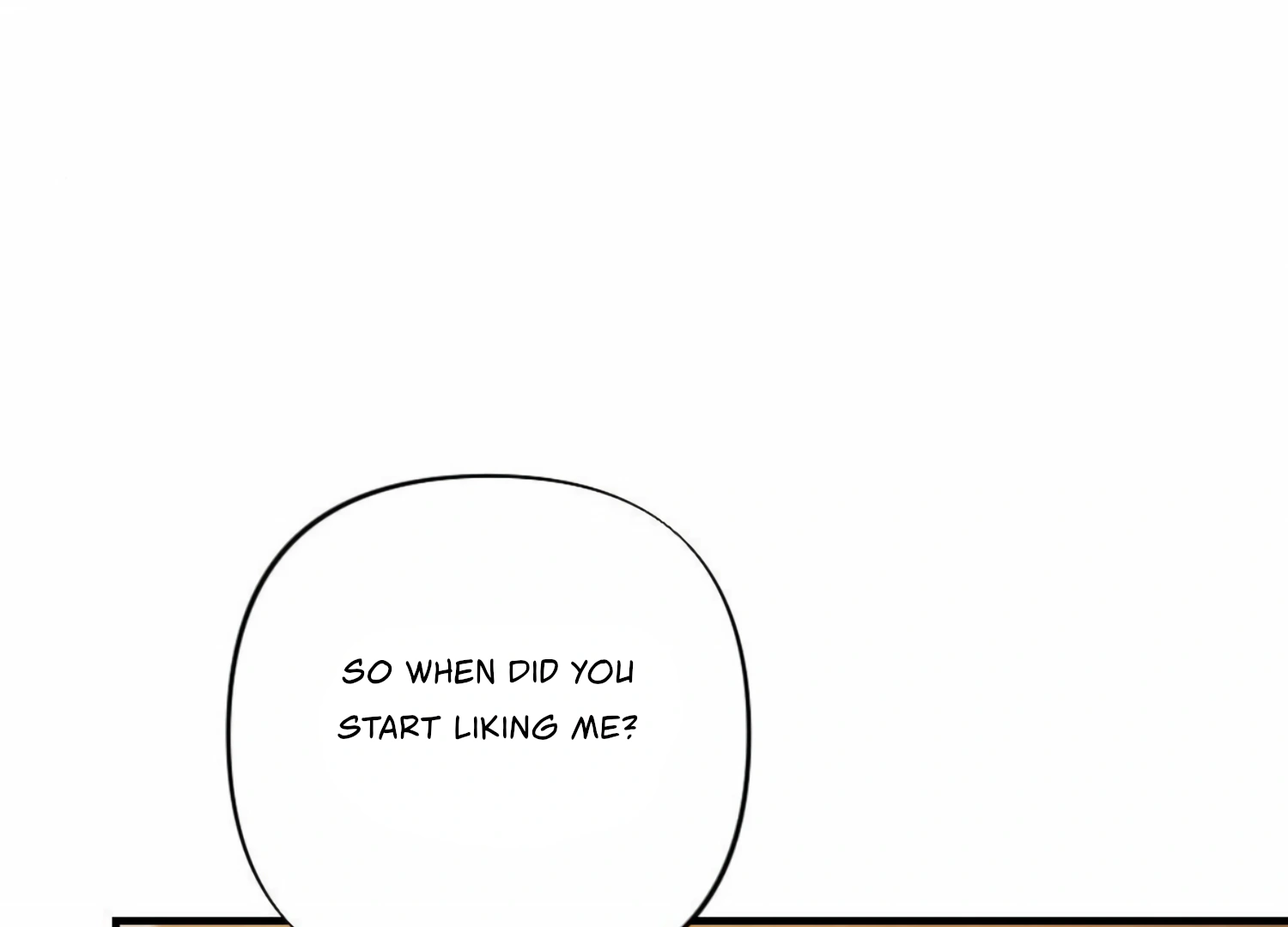 My Childhood Friend’s Guide chapter 19 page 110