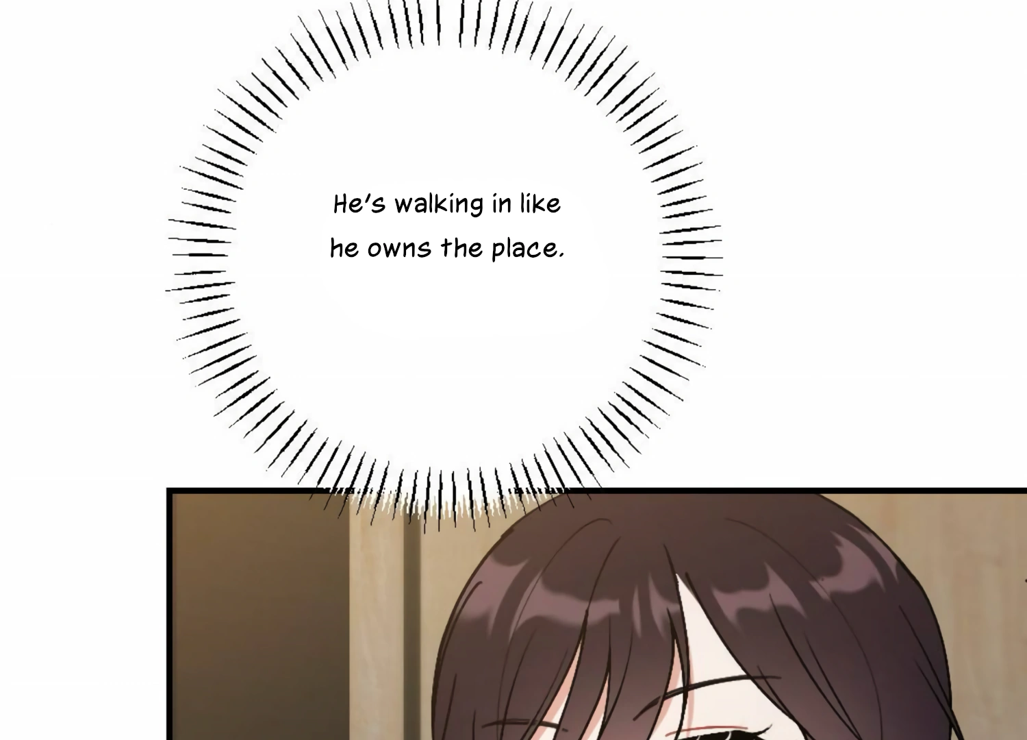 My Childhood Friend’s Guide chapter 19 page 131
