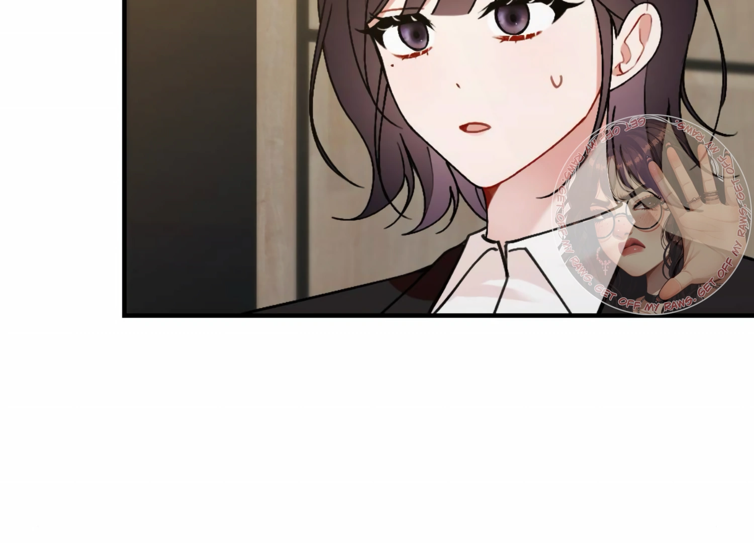 My Childhood Friend’s Guide chapter 19 page 132