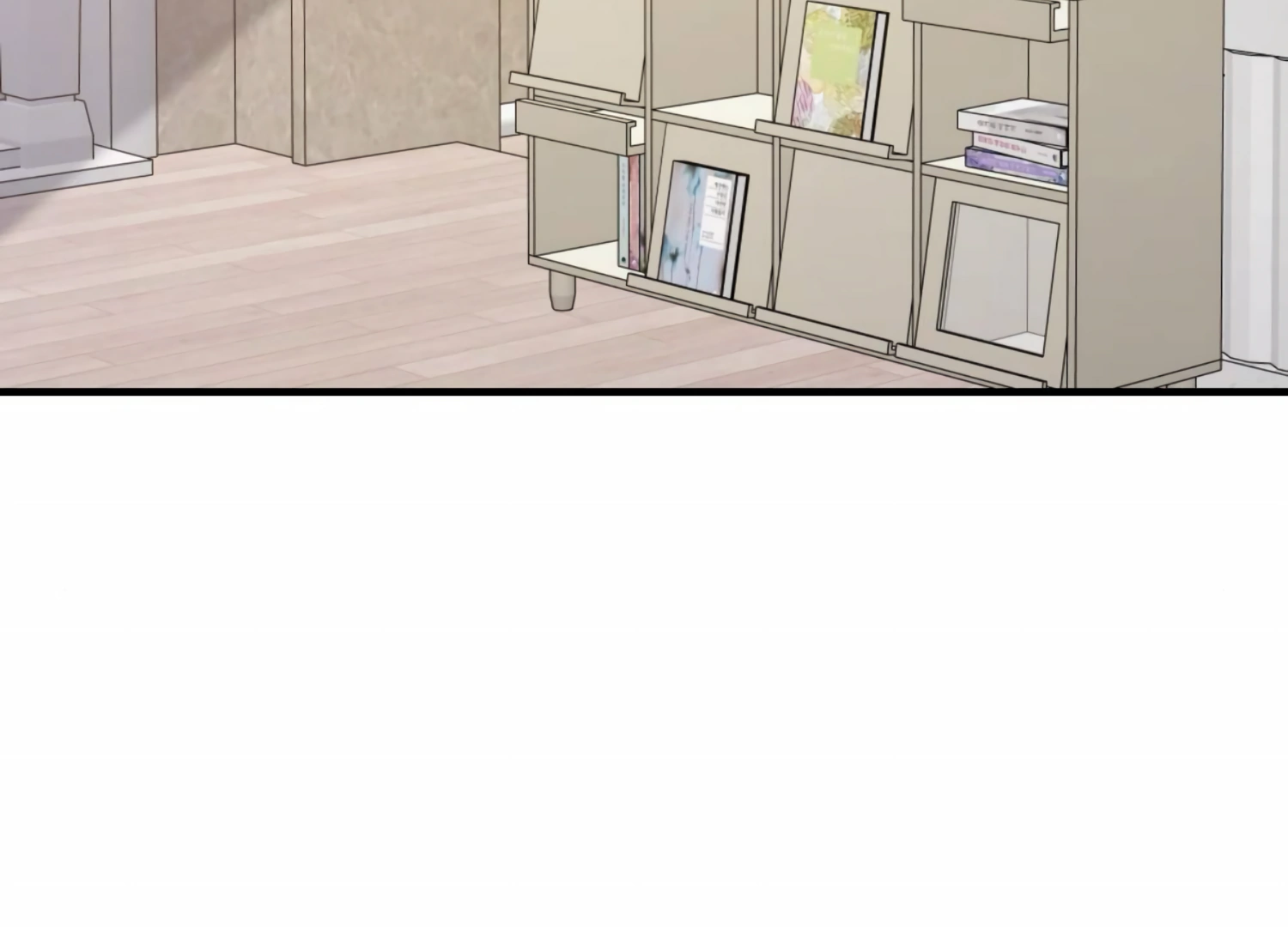 My Childhood Friend’s Guide chapter 19 page 134