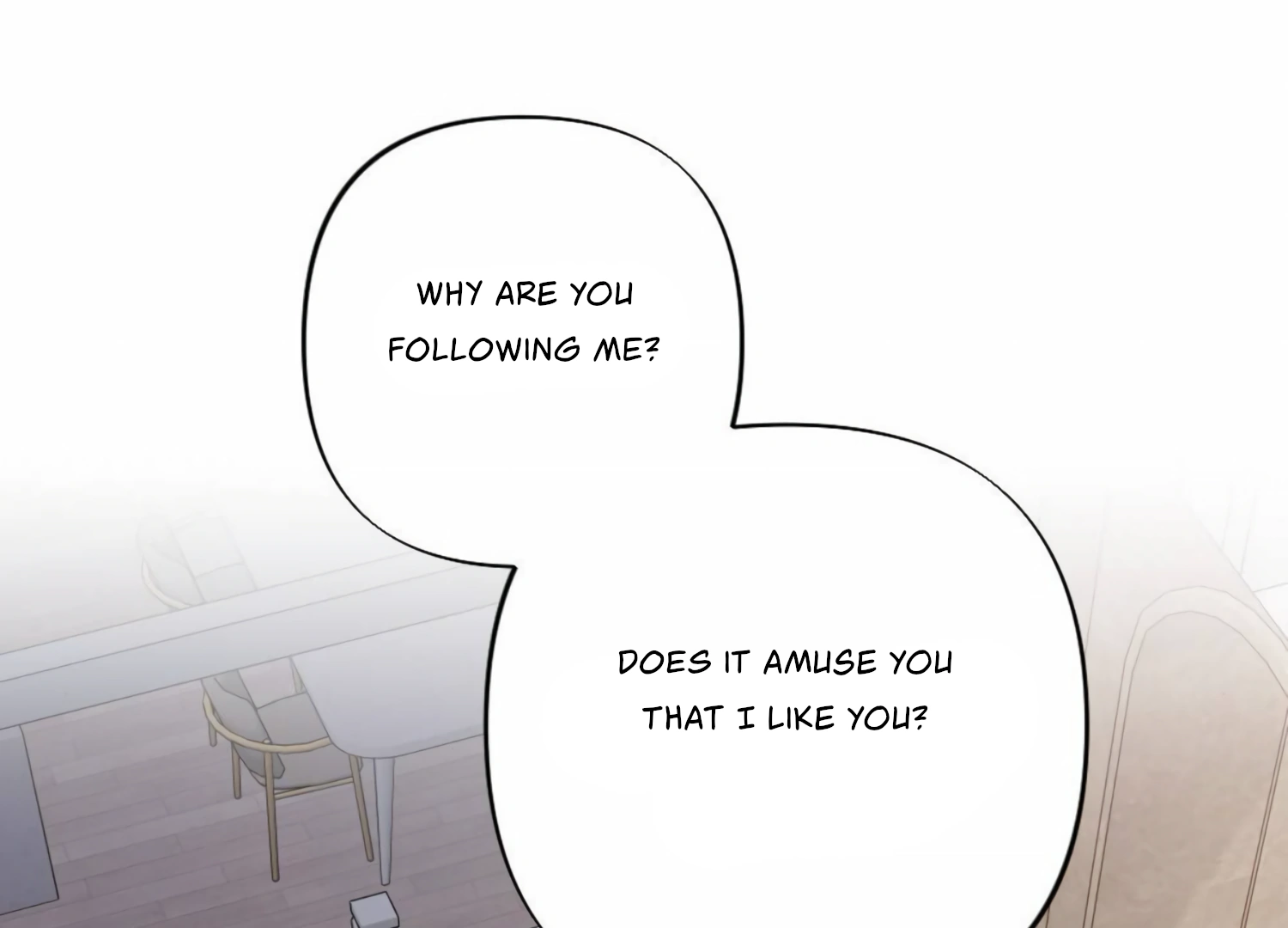 My Childhood Friend’s Guide chapter 19 page 135