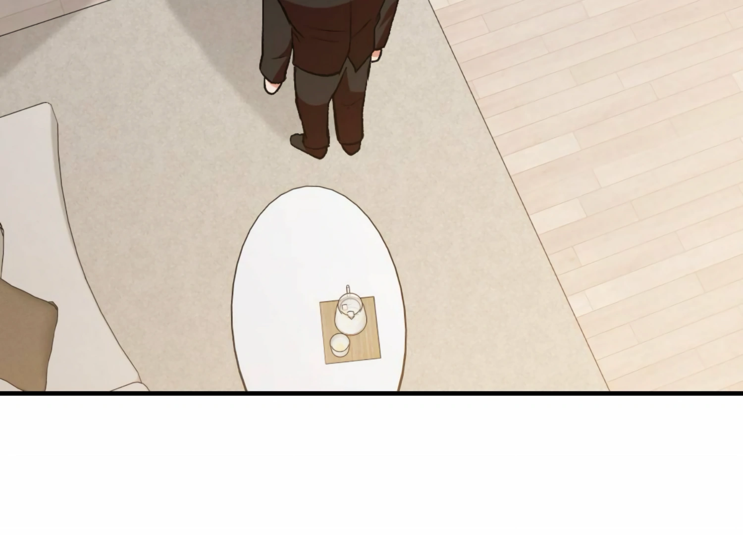 My Childhood Friend’s Guide chapter 19 page 137