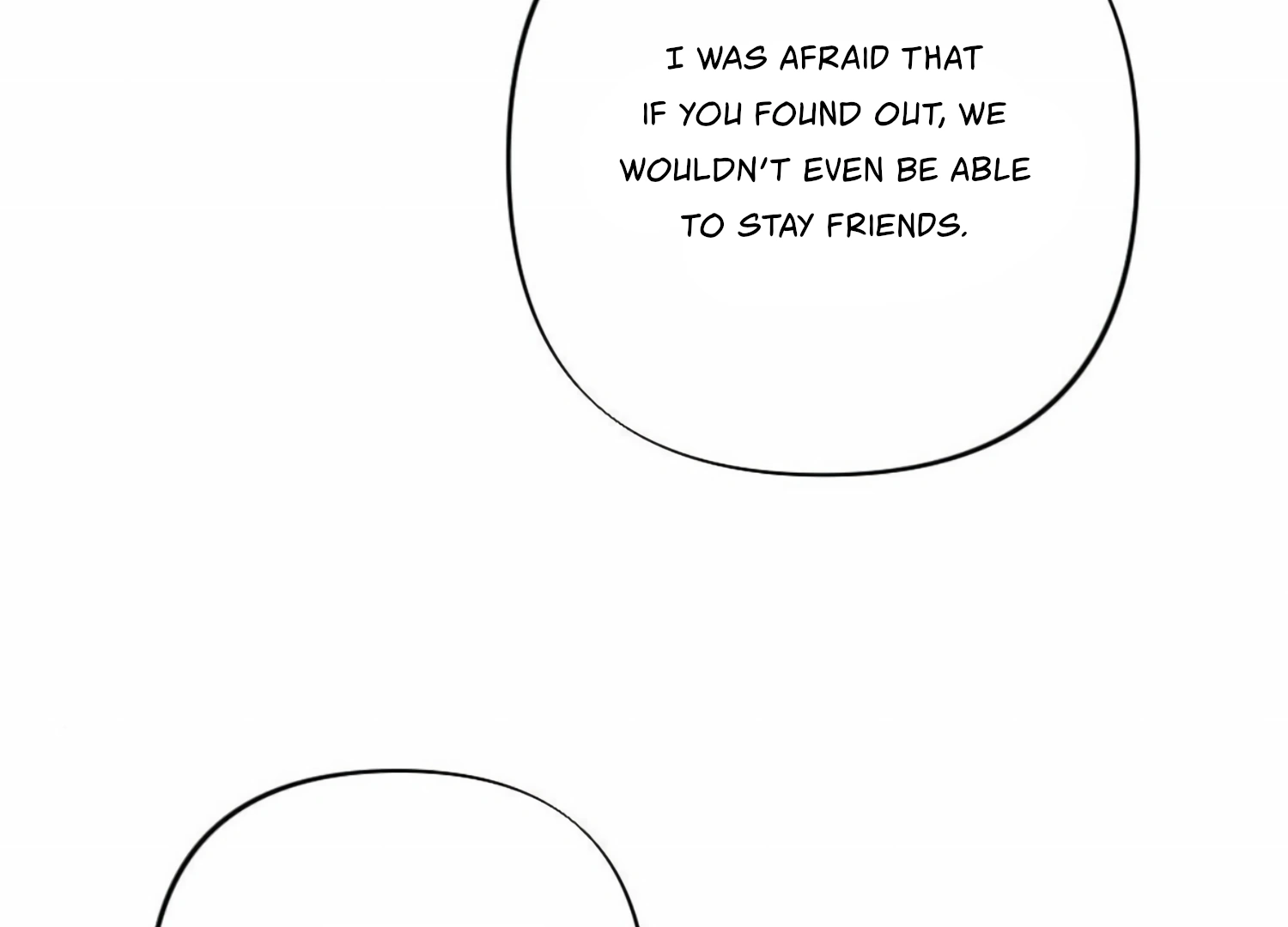 My Childhood Friend’s Guide chapter 19 page 159