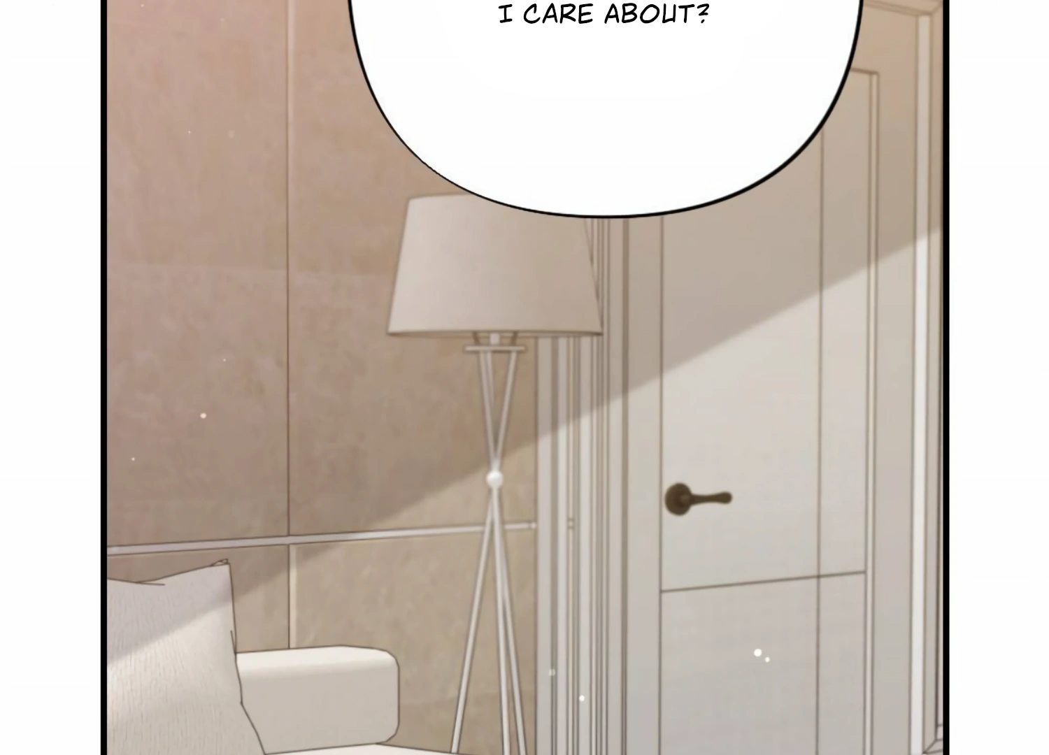 My Childhood Friend’s Guide chapter 19 page 167