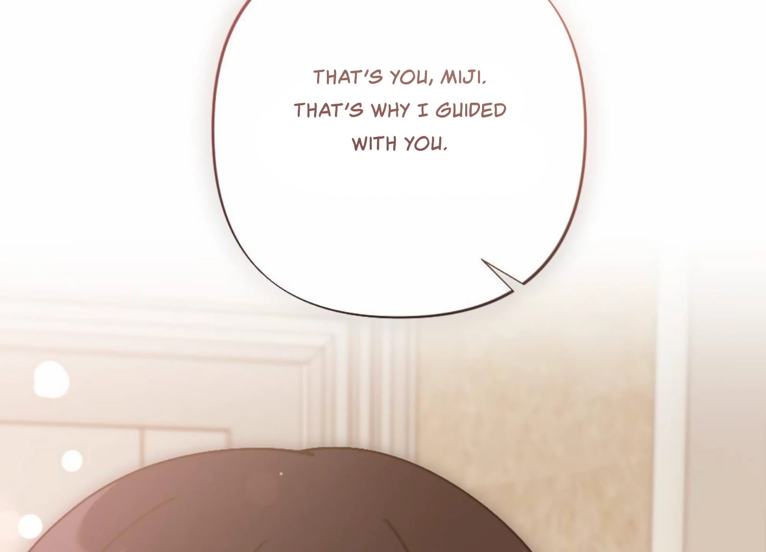 My Childhood Friend’s Guide chapter 19 page 170
