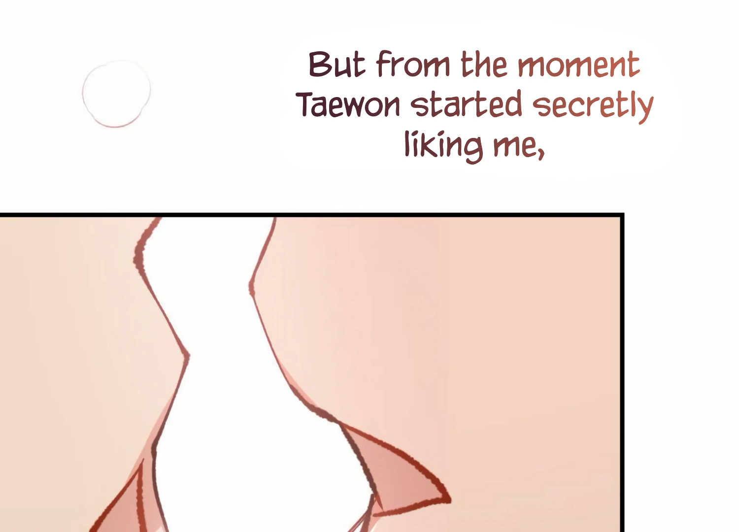 My Childhood Friend’s Guide chapter 19 page 194