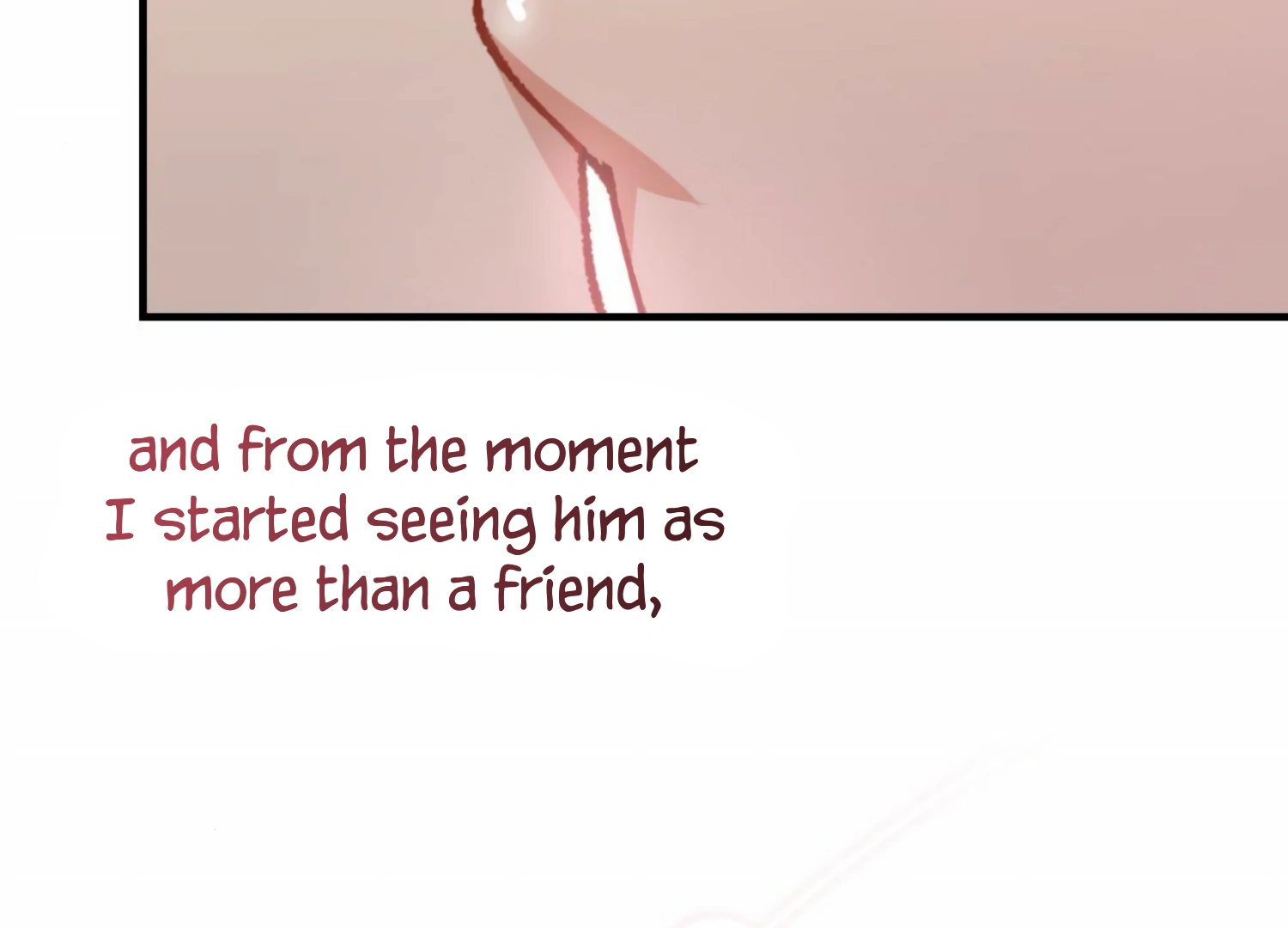 My Childhood Friend’s Guide chapter 19 page 197
