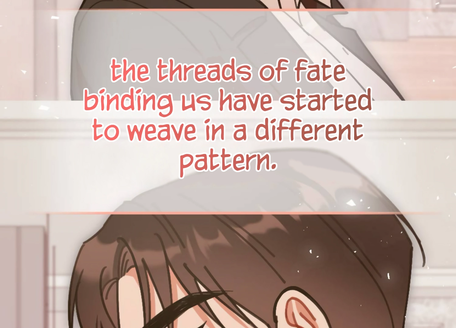 My Childhood Friend’s Guide chapter 19 page 200