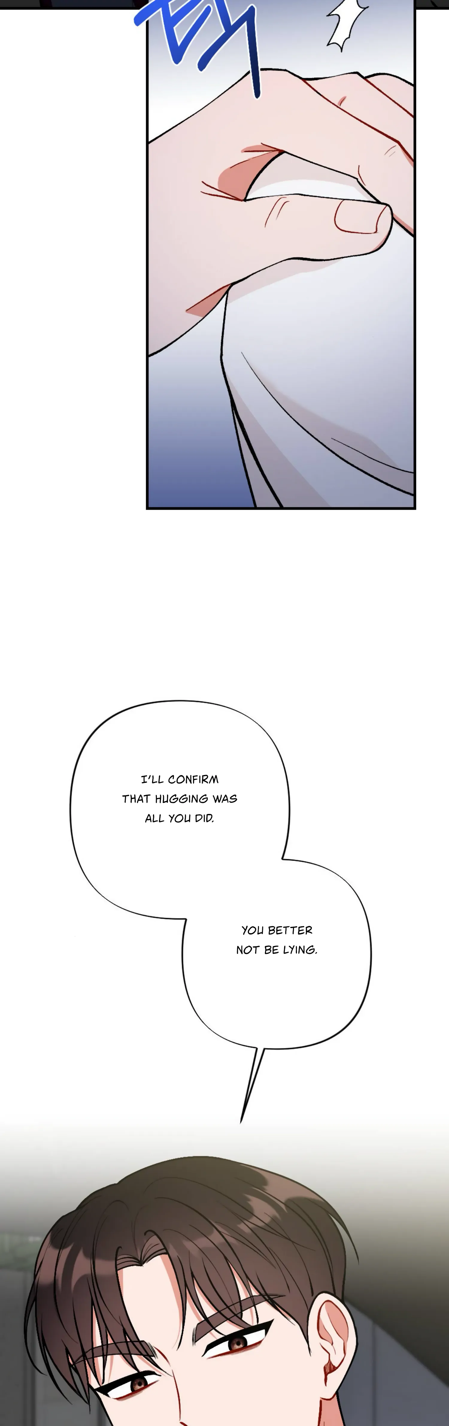 My Childhood Friend’s Guide chapter 2 page 45