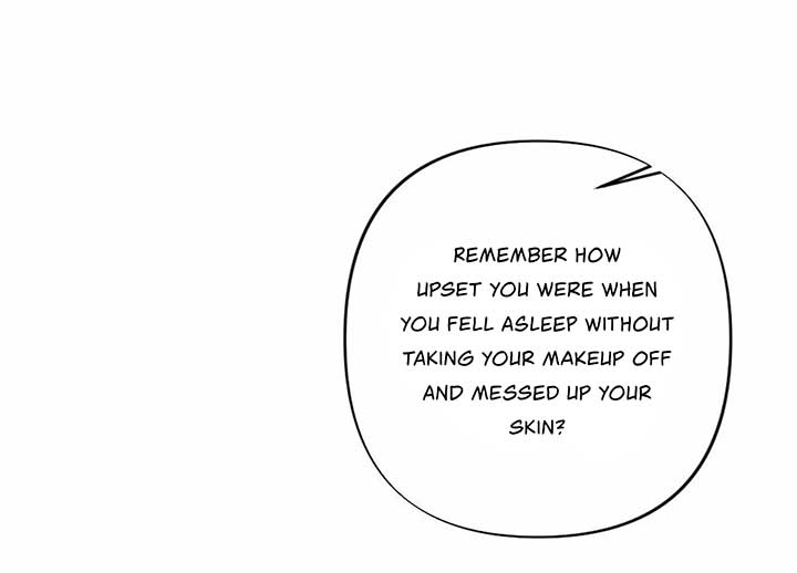 My Childhood Friend’s Guide chapter 21 page 10