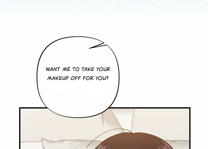 My Childhood Friend’s Guide chapter 21 page 16
