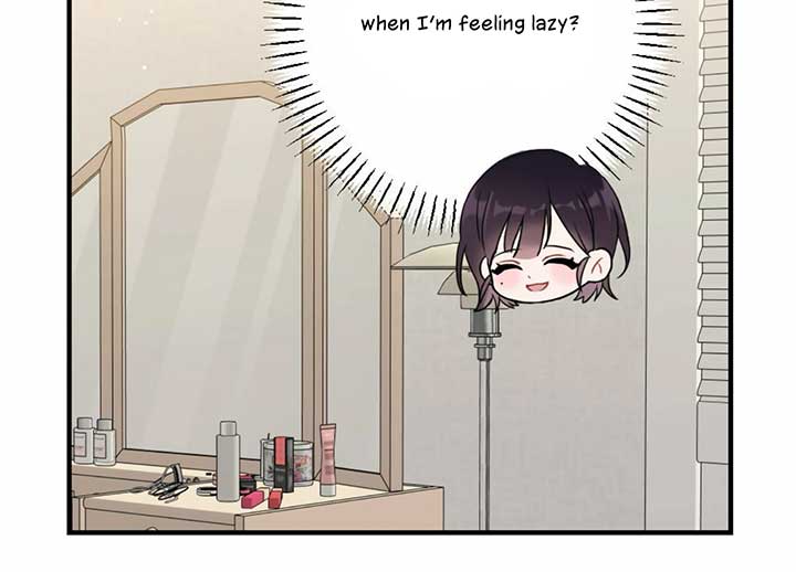 My Childhood Friend’s Guide chapter 21 page 31