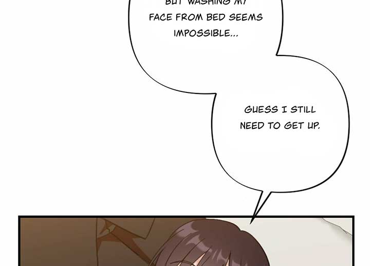 My Childhood Friend’s Guide chapter 21 page 36