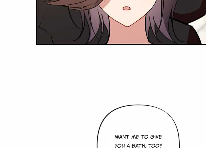 My Childhood Friend’s Guide chapter 21 page 40