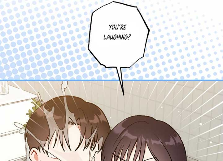 My Childhood Friend’s Guide chapter 21 page 72