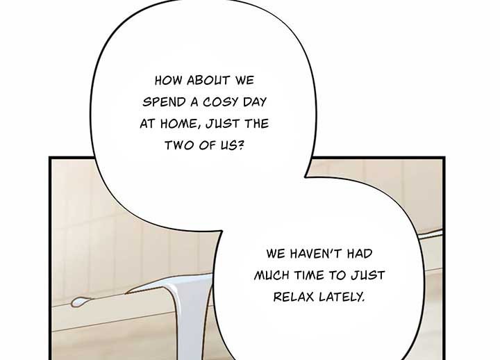 My Childhood Friend’s Guide chapter 21 page 116