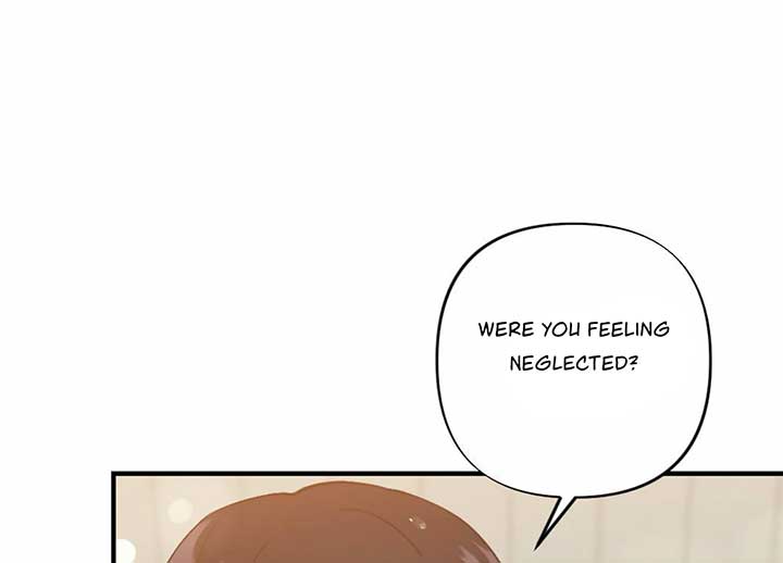 My Childhood Friend’s Guide chapter 21 page 120