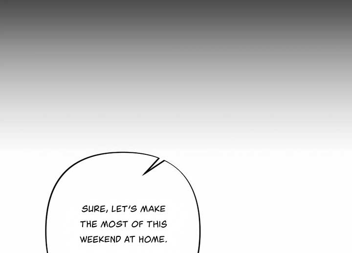 My Childhood Friend’s Guide chapter 21 page 128
