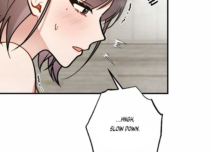 My Childhood Friend’s Guide chapter 21 page 132