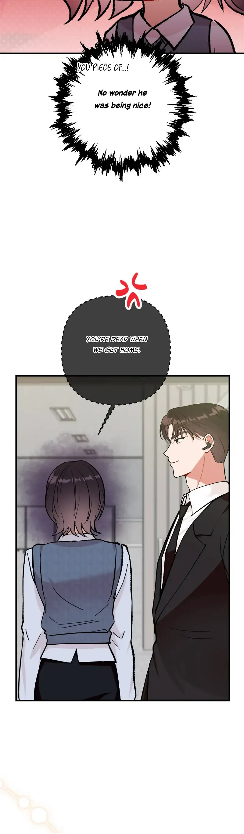 My Childhood Friend’s Guide chapter 4 page 43