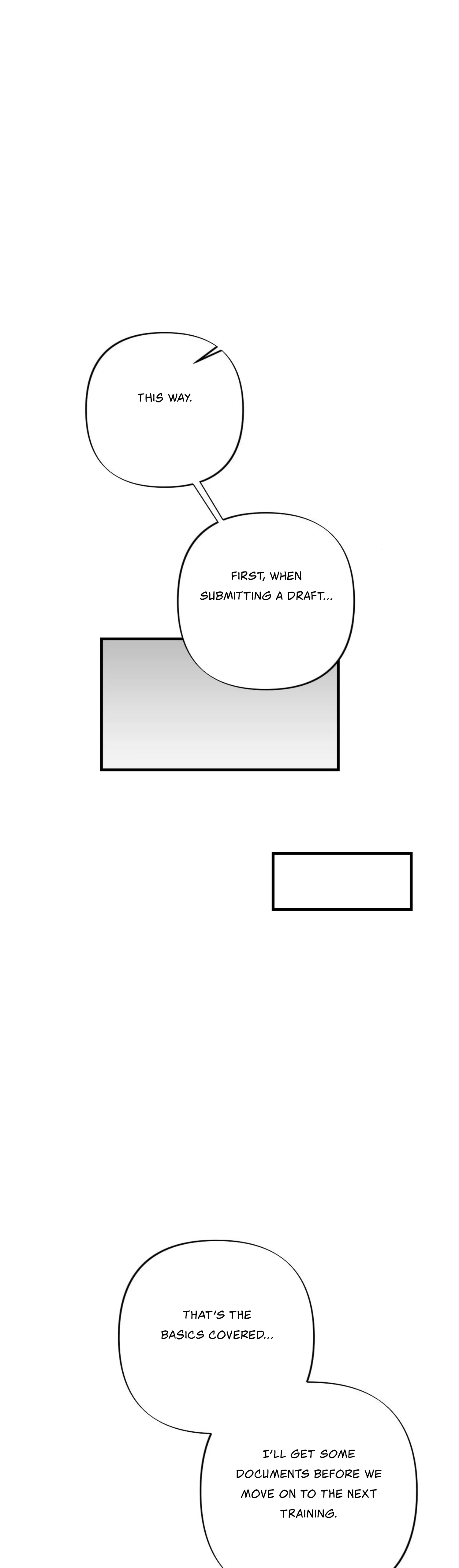 My Childhood Friend’s Guide chapter 5 page 5