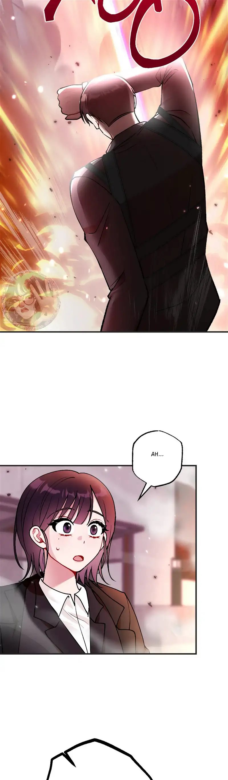 My Childhood Friend’s Guide chapter 6 page 6