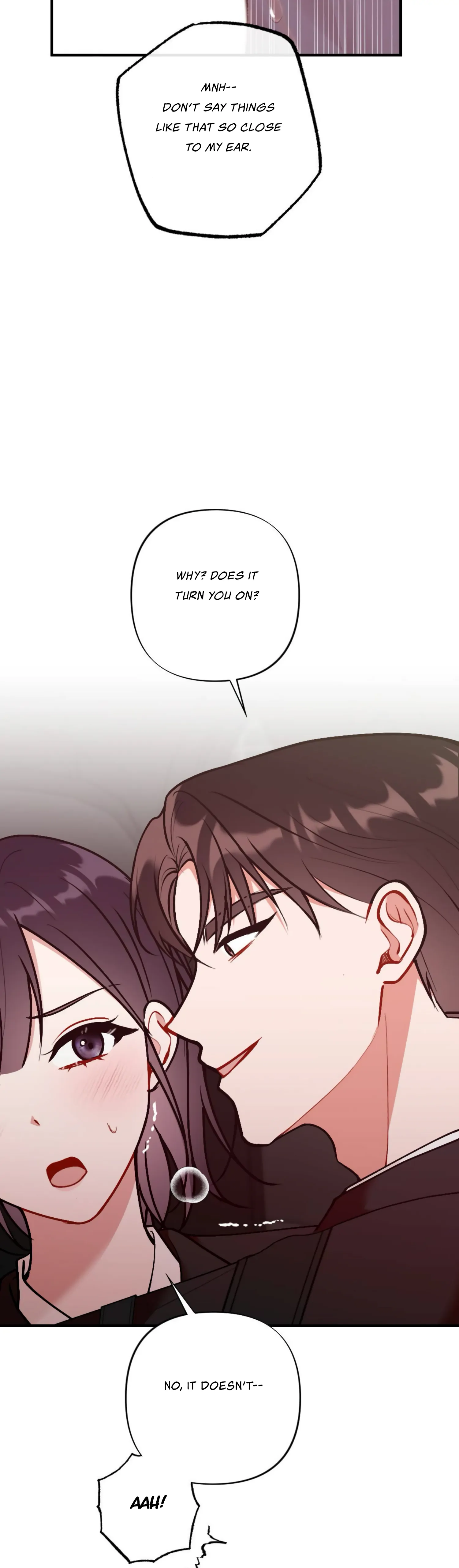 My Childhood Friend’s Guide chapter 7 page 4