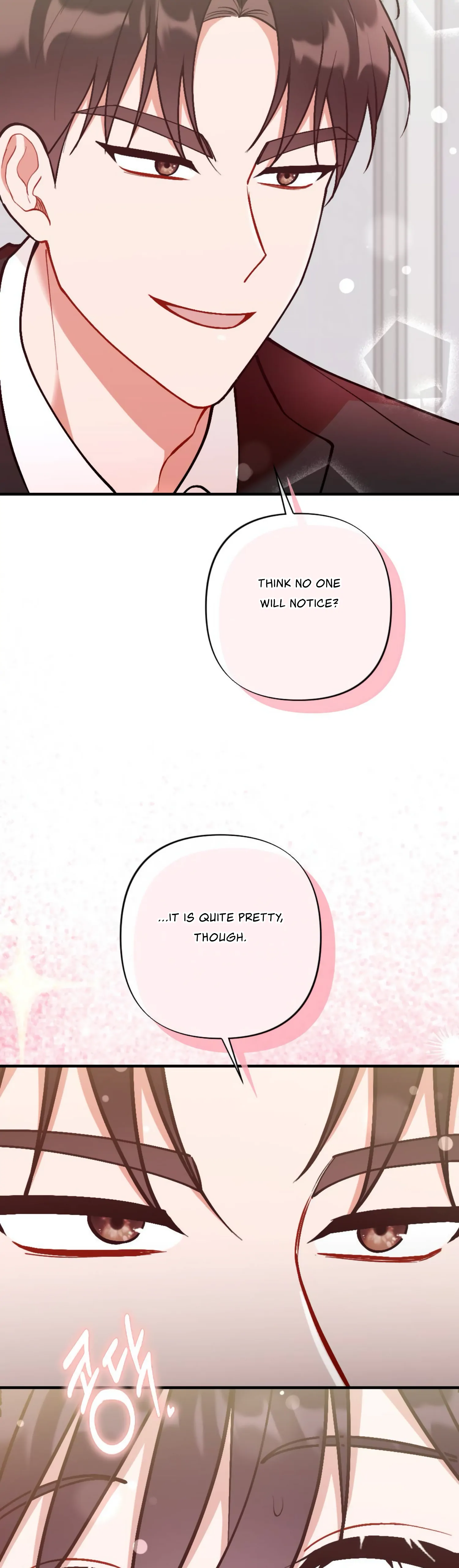 My Childhood Friend’s Guide chapter 8 page 26