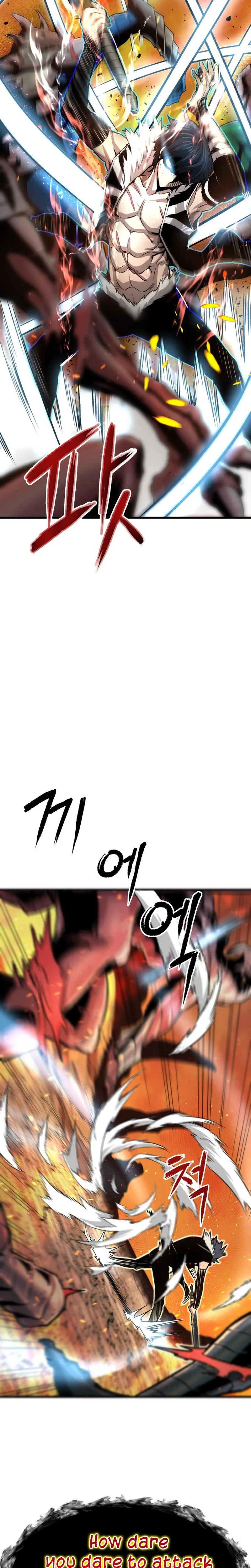 Han Dae Sung Returned From Hell chapter 1 page 3