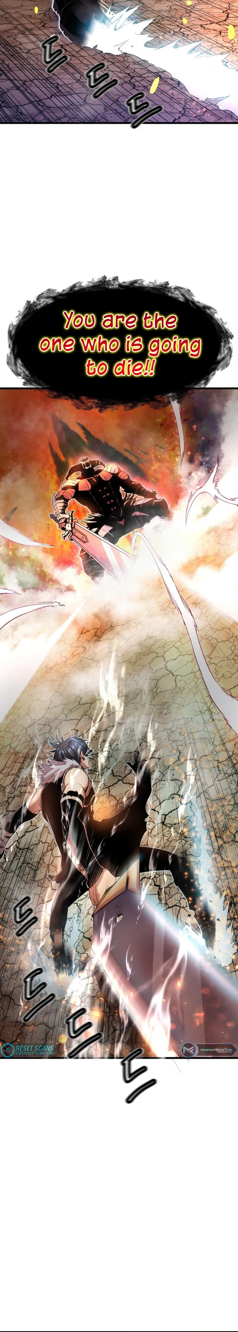Han Dae Sung Returned From Hell chapter 1 page 7