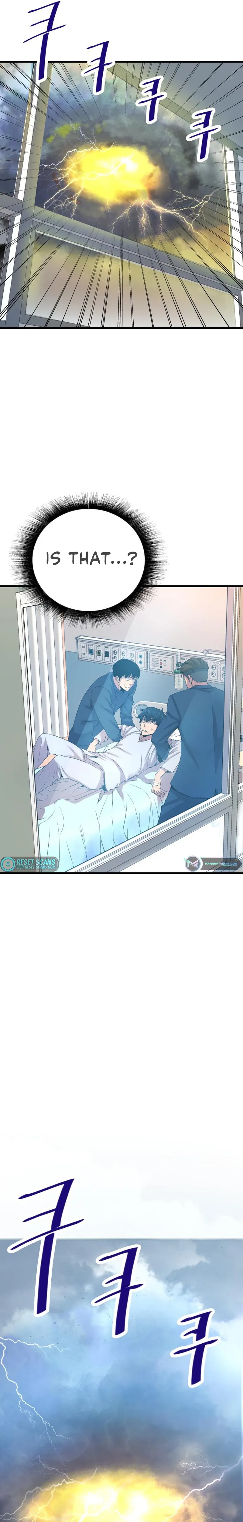 Han Dae Sung Returned From Hell chapter 1 page 44