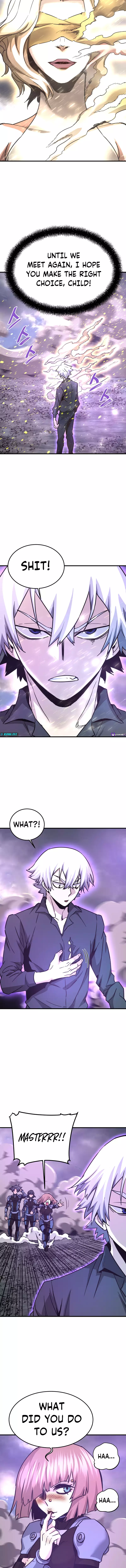 Han Dae Sung Returned From Hell chapter 108 page 12