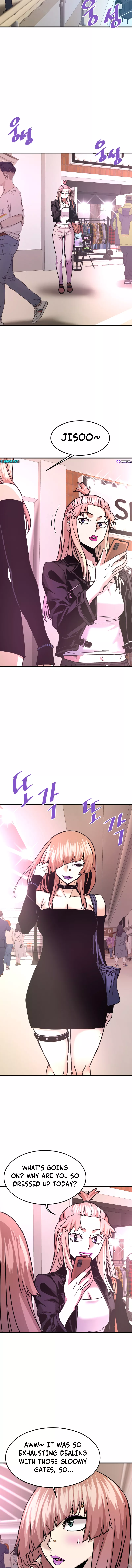 Han Dae Sung Returned From Hell chapter 109 page 8