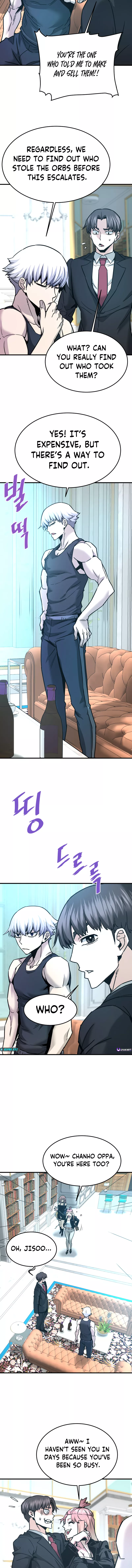 Han Dae Sung Returned From Hell chapter 109 page 13