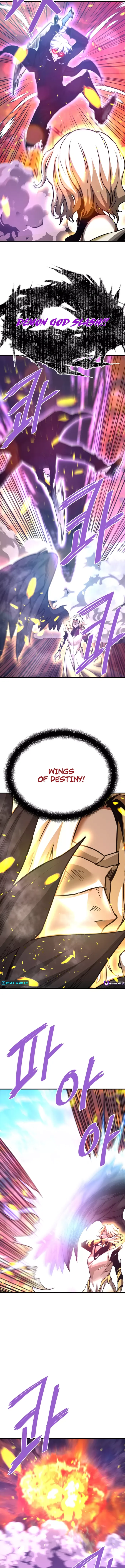 Han Dae Sung Returned From Hell chapter 115 page 12