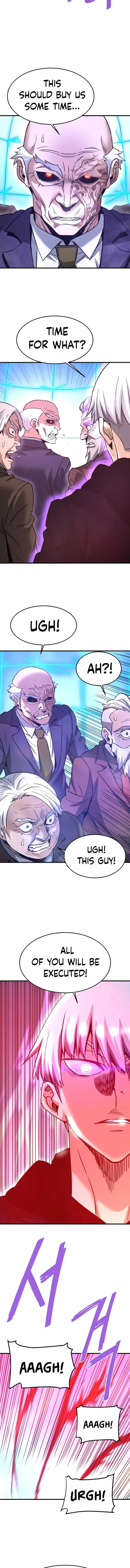 Han Dae Sung Returned From Hell chapter 117 page 12