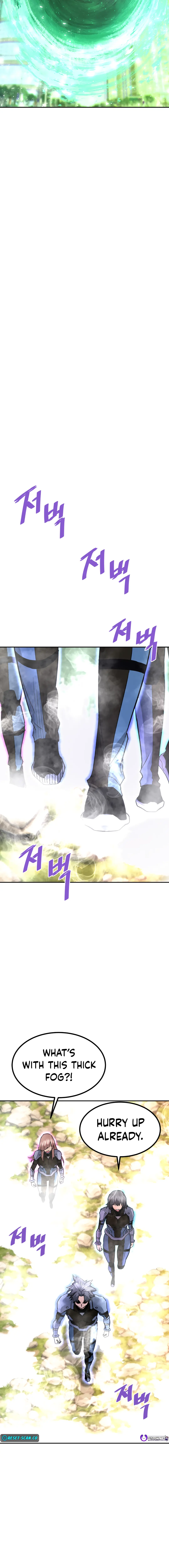 Han Dae Sung Returned From Hell chapter 129 page 11