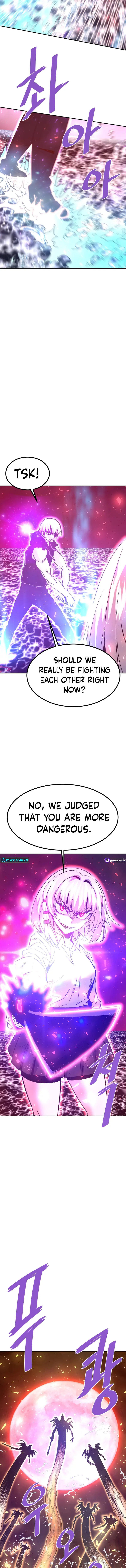 Han Dae Sung Returned From Hell chapter 131 page 4